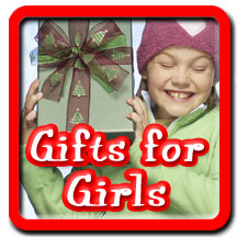 christmas gifts for girls